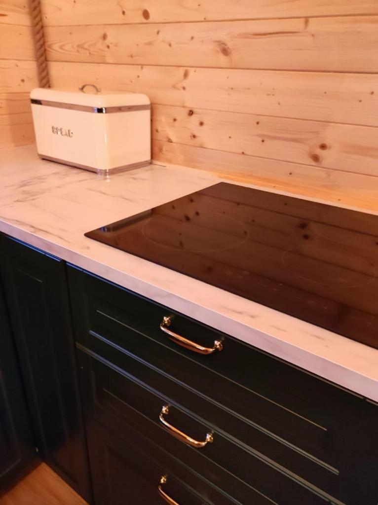 Dom Drewniany Z Sauna I Jacuzzi W Szklarskiej Porebie Holiday home *