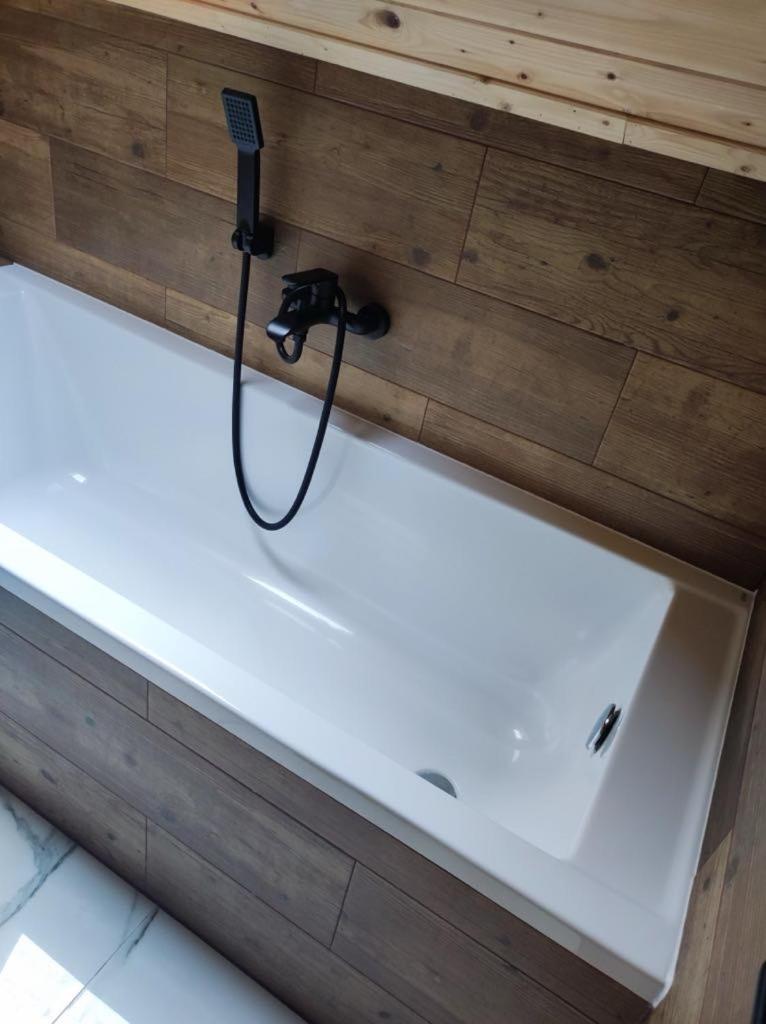 Holiday home Dom Drewniany Z Sauna I Jacuzzi W Szklarskiej Porebie Szklarska Poreba